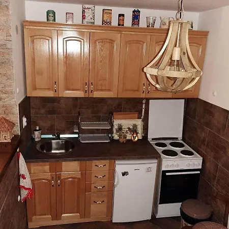 Apartment Sumska Tajna