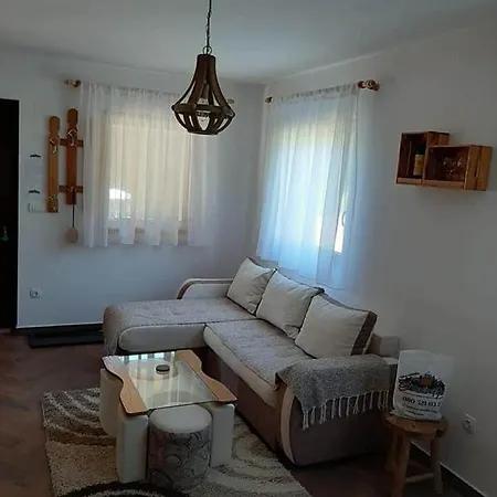Apartment Sumska Tajna