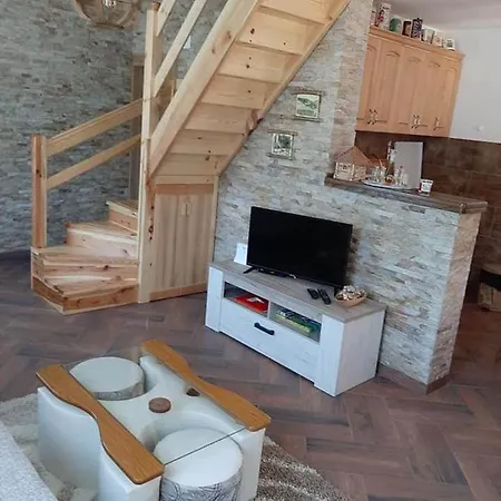 Apartment Sumska Tajna Mokra Gora