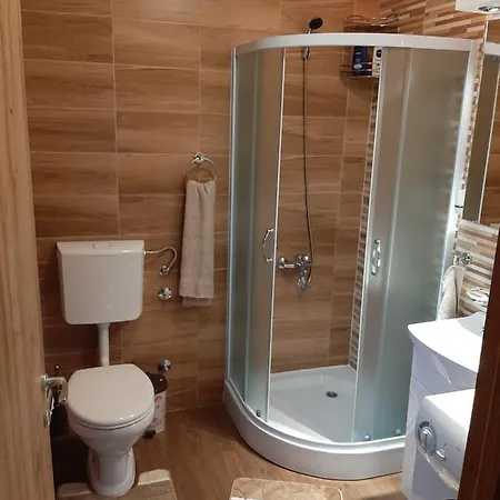 Apartment Sumska Tajna Mokra Gora