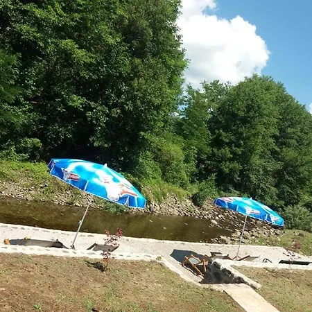 Sumska Tajna Mokra Gora