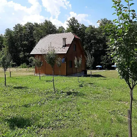 Apartment Sumska Tajna *