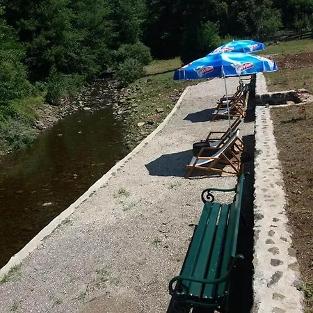 Apartman Sumska Tajna *