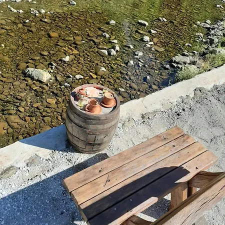 Sumska Tajna Apartman