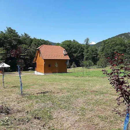 Sumska Tajna Apartment