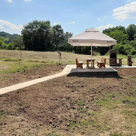 Apartment Sumska Tajna *