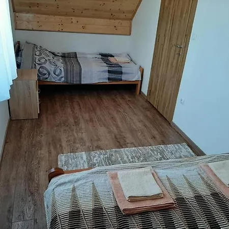 Apartment Sumska Tajna