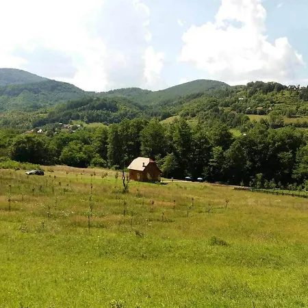 Apartment Sumska Tajna *