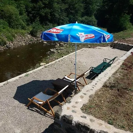 Apartment Sumska Tajna *