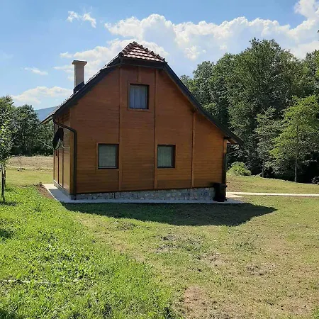 Apartment Sumska Tajna *