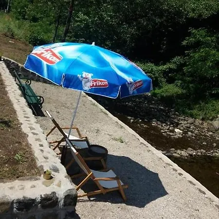 Apartment Sumska Tajna Mokra Gora