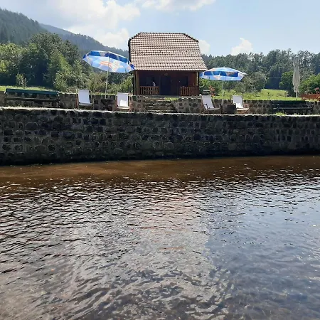 Apartment Sumska Tajna