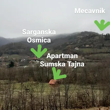 Sumska Tajna