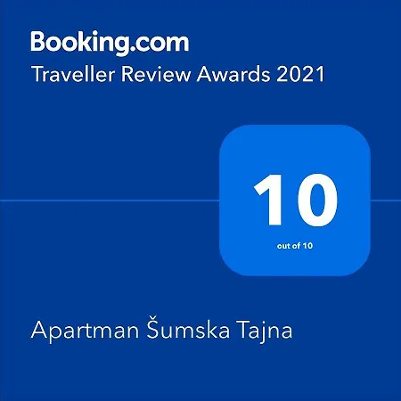 Sumska Tajna *