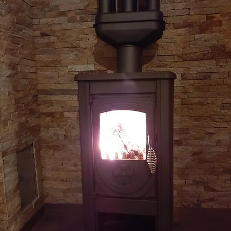 Sumska Tajna Apartment *