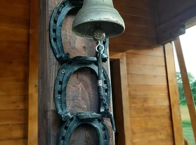 Sumska Tajna * 莫克拉戈拉