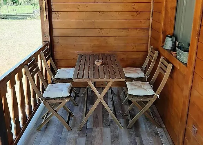 Sumska Tajna 莫克拉戈拉