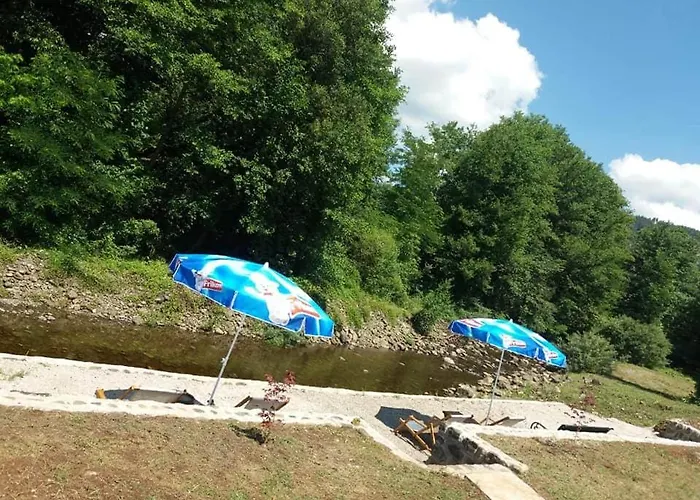 Sumska Tajna 莫克拉戈拉