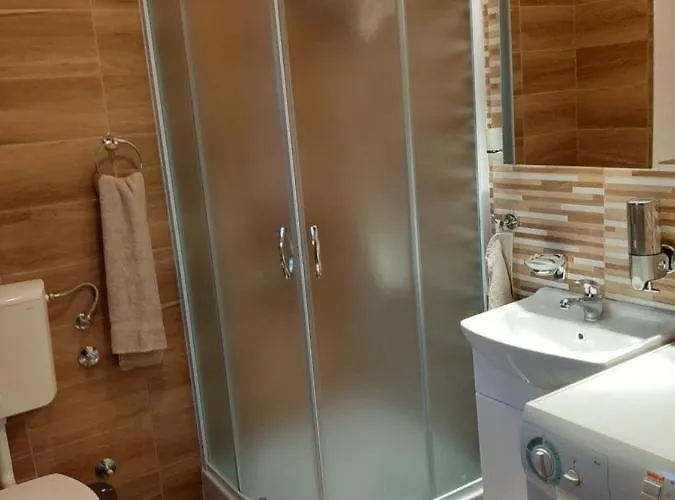 Sumska Tajna 莫克拉戈拉