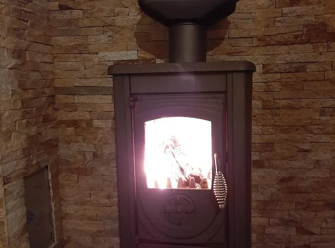 Sumska Tajna 公寓 *